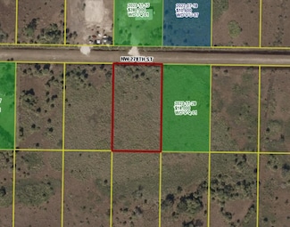 14670 NW 278th St, Okeechobee, FL 34972