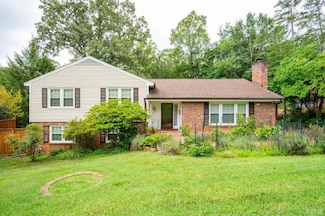 3219 Downing Dr, Lynchburg, VA 24503