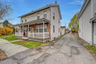 538 540 River St, Scranton, PA 18505