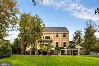 563 Cherry Valley Rd, Princeton, NJ 08540