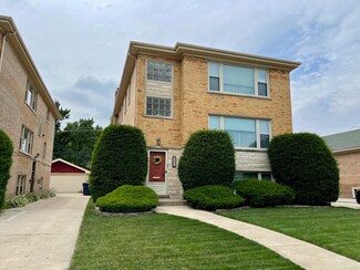 9338 S Springfield Ave, Evergreen Park, IL 60805