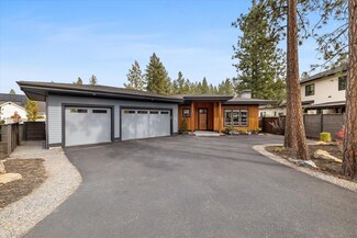 3196 NW Shevlin Meadow Dr, Bend, OR 97701