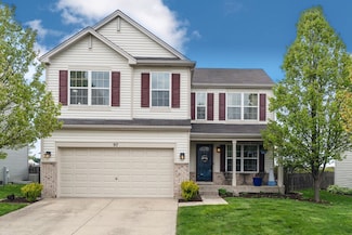 97 E Clover Ave, Cortland, IL 60112