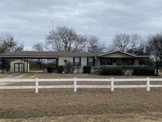 2150 Country View Dr, Combine, TX 75159