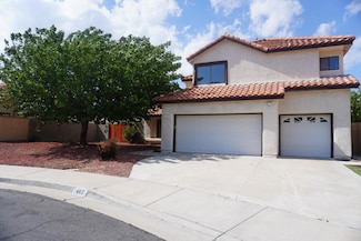 447 Magna Vista Ct, Palmdale, CA 93551