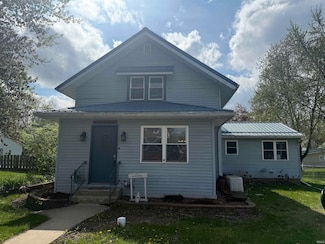 68137 County Road 23, New Paris, IN 46553