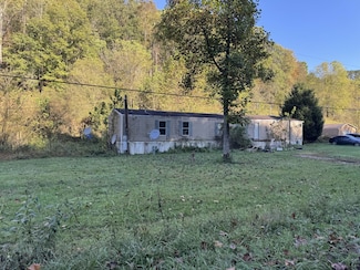 289 Slab Fork Rd, Spencer, WV 25276