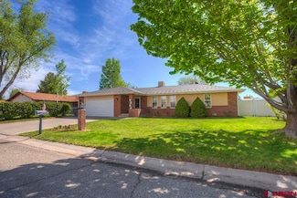 510 N Texas St, Cortez, CO 81321