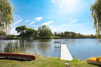 W4943 County Rd S, Horicon, WI 53032