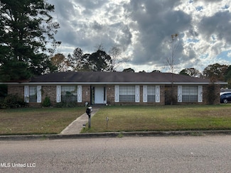 4223 Will O Wood Blvd, Jackson, MS 39212
