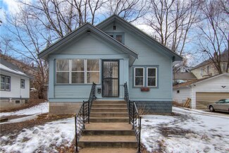 1036 2nd Ave, Eau Claire, WI 54703