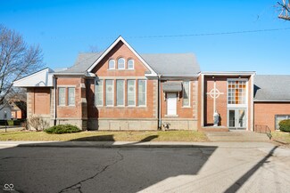 840 Cottage Ave, Indianapolis, IN 46203