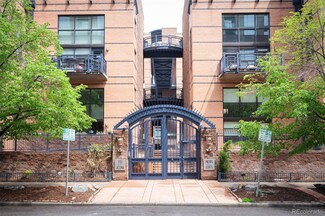 930 Acoma St Unit 106, Denver, CO 80204