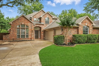5809 Spring Hollow Ln, the Colony, TX 75056