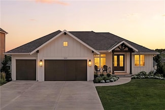 8019 Brockway St, Shawnee, KS 66220