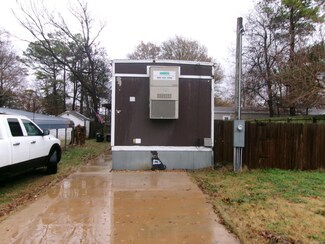 304 Lange St, Leachville, AR 72438