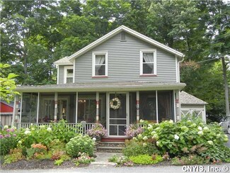 5619 Whittier Ln, Tully, NY 13159
