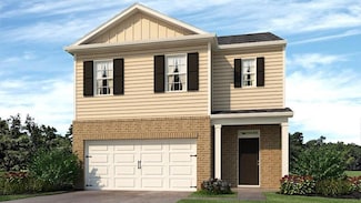 7 Coggins Place NE, Rome, GA 30165