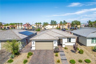 6432 Linden St, North Las Vegas, NV 89086