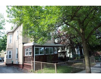 37 Day St, Somerville, MA 02144