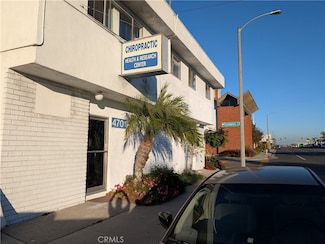 4701 W El Segundo Blvd, Hawthorne, CA 90250