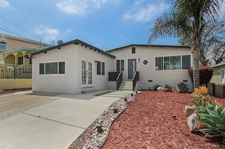 6127 Winchester St, San Diego, CA 92139