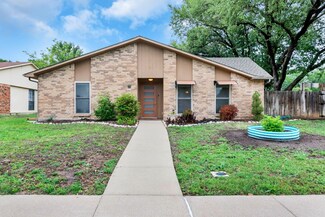 542 Shadowcrest Ln, Coppell, TX 75019