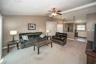 657 Sugar Trail Ct Unit 5, Saint Peters, MO 63376
