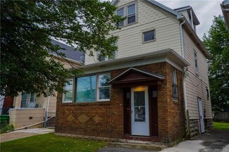 208 Floss Ave, Buffalo, NY 14215
