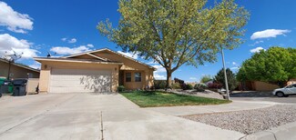 3030 Thoreau Meadows Dr NE, Rio Rancho, NM 87144