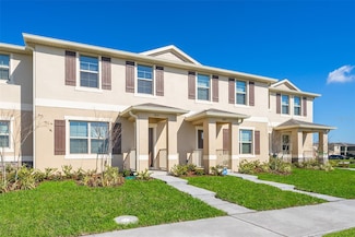 1815 Red Canyon Dr, Kindred, FL 34744