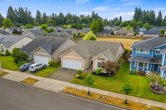 6940 Southwick Ct SW, Olympia, WA 98512