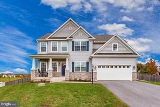 6808 Hawes Ct, Frederick, MD 21702