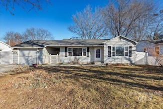 1817 S Montana Ave, Caldwell, ID 83605