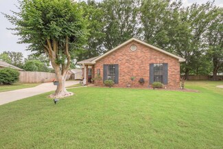 7132 Bentley Ct, Montgomery, AL 36117