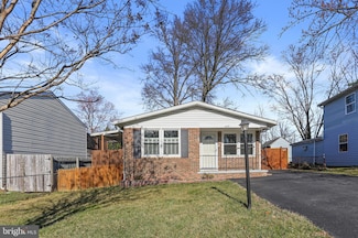 6351 Beechfield Ave, Elkridge, MD 21075