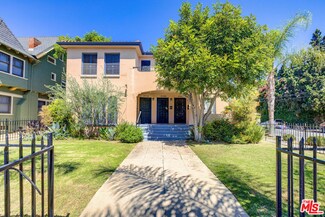 2656 Kenwood Ave, Los Angeles, CA 90007