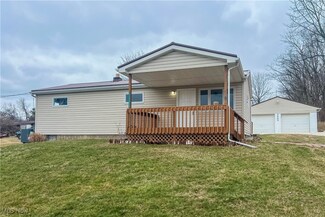 1723 Bantam Ridge Rd, Steubenville, OH 43953