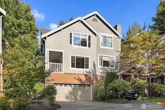 4173 248th Ct SE Unit 14, Issaquah, WA 98029