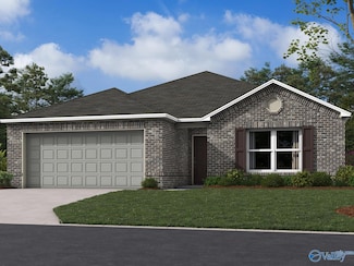 4017 Sherry St NE, Hartselle, AL 35640