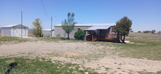 9 Willow Lake Rd, Estancia, NM 87016