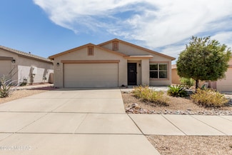 9850 E Rocky Wash Dr, Tucson, AZ 85748