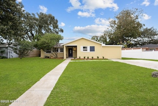 916 15th Ave N, Jacksonville Beach, FL 32250