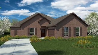 1514 Washington St, Mansfield, TX 76063
