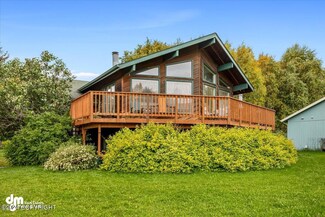 200 N Irene St, Palmer, AK 99645