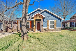 115 E Munson St, Denison, TX 75021