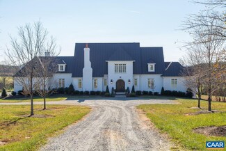 4279 Millington Rd, Free Union, VA 22940