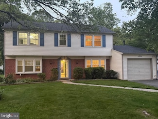 4503 Oakview Ln, Bowie, MD 20715