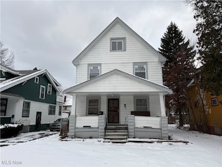 3542 E 108th St, Cleveland, OH 44105