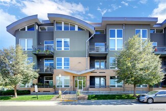 8185 E Lowry Blvd Unit 210, Denver, CO 80230
